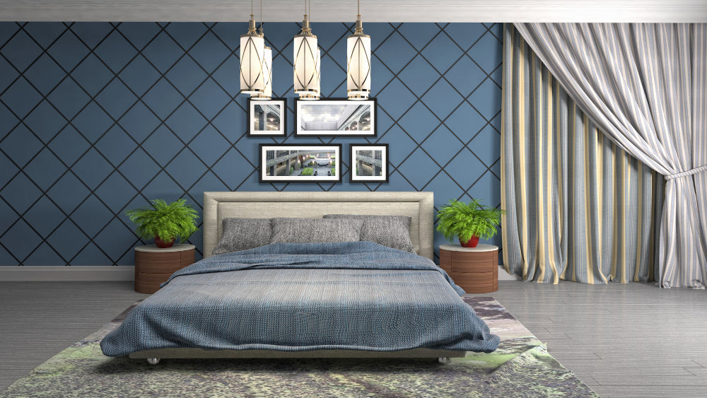 Elevate Your Bedroom Decor with Statement Pieces from Artilicor
