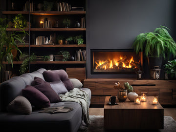 Craft Your Cozy Haven: A Guide to the Perfect Living Room