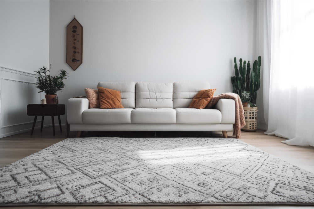 Rug Inspiration: Adding Texture and Warmth to Your Space
