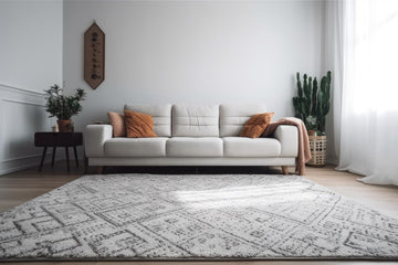 Rug Inspiration: Adding Texture and Warmth to Your Space