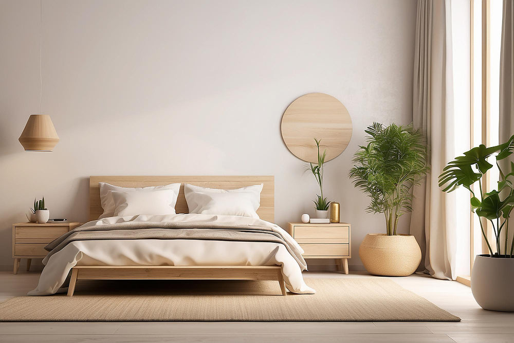 From Dreamland to Reality: Elevate Your Bedroom Decor