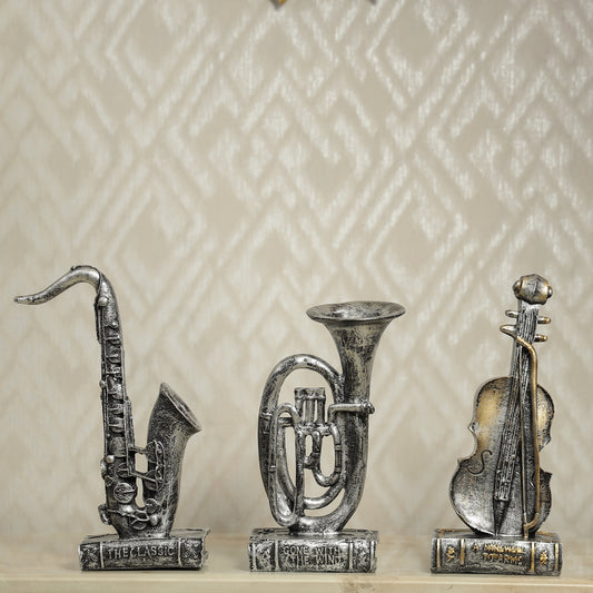 Vintage Musical Instruments