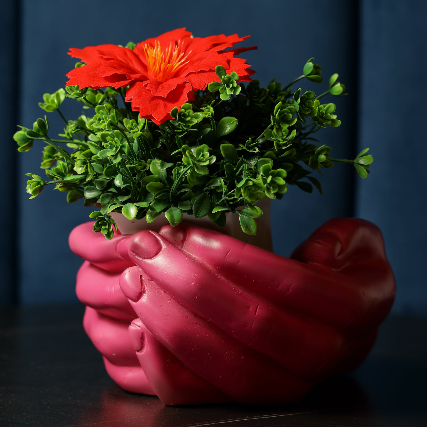 Hand Planter