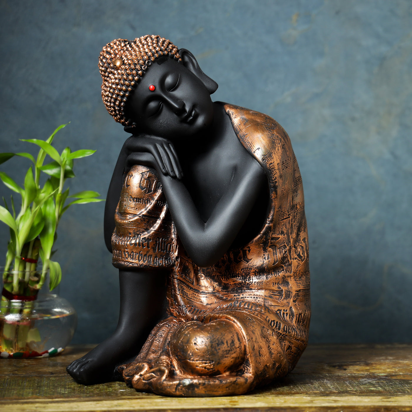 Resting Buddha