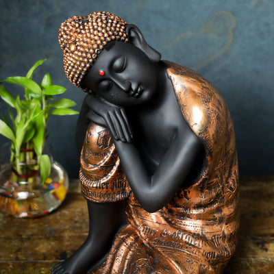 Resting Buddha