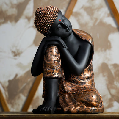 Resting Buddha