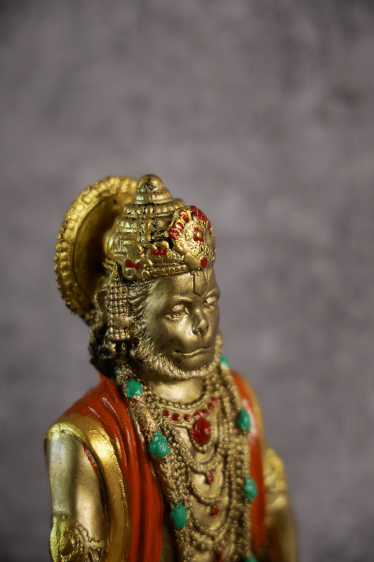 Lord Hanuman by Artilicor Artilicor