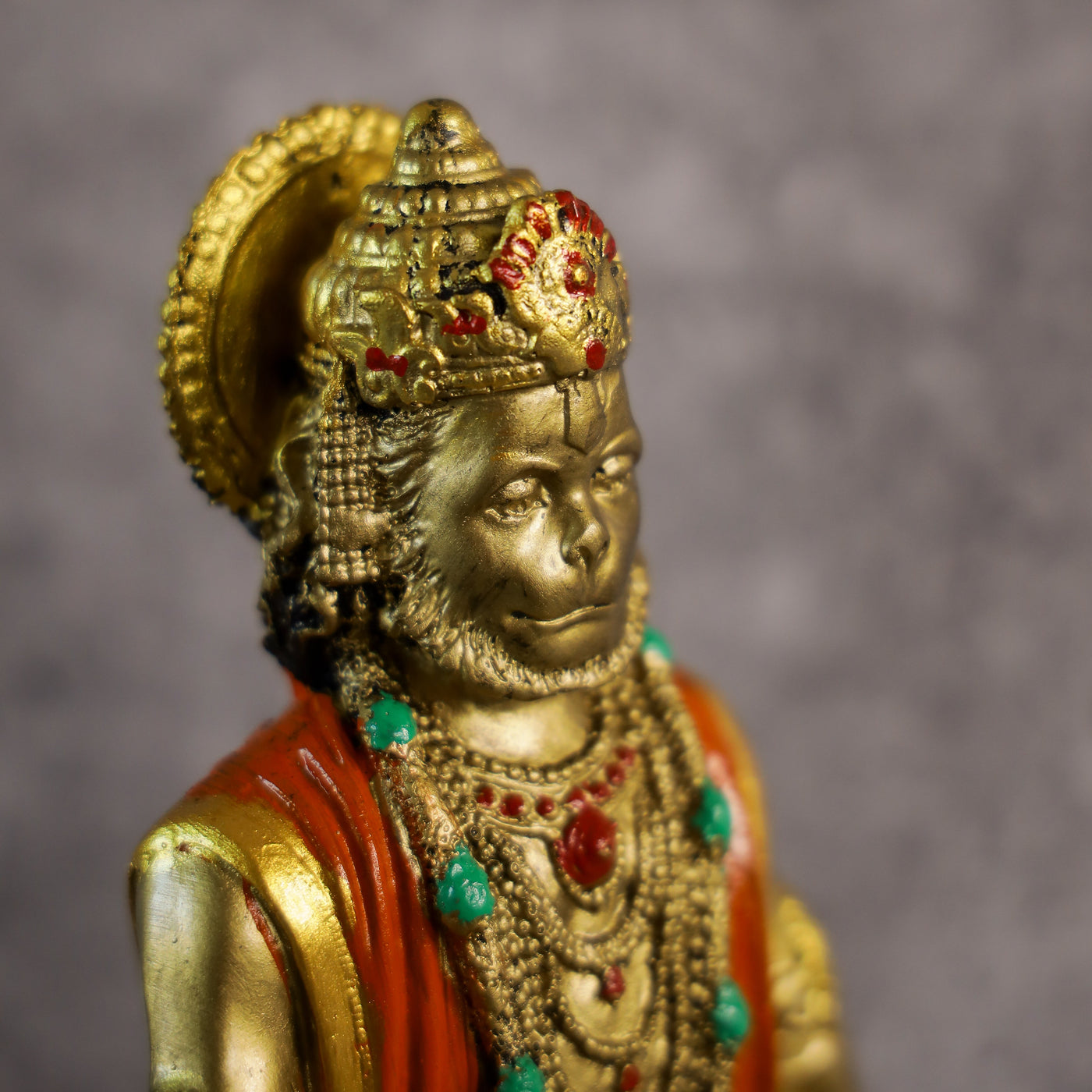 Lord Hanuman